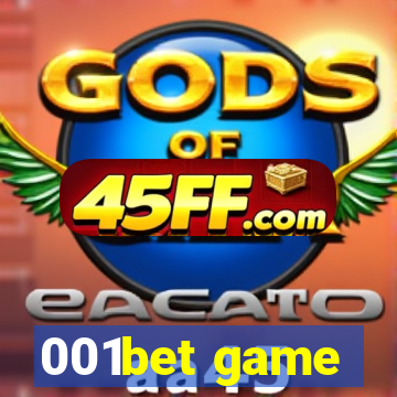 001bet game